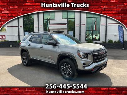 Used 2026 GMC Terrain AT4 w/ Technology Package II