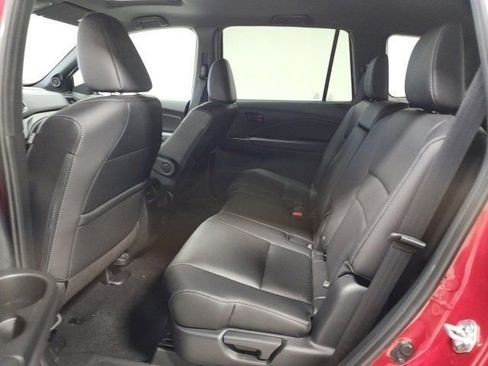 Used 2023 Honda Passport EX-L image 21