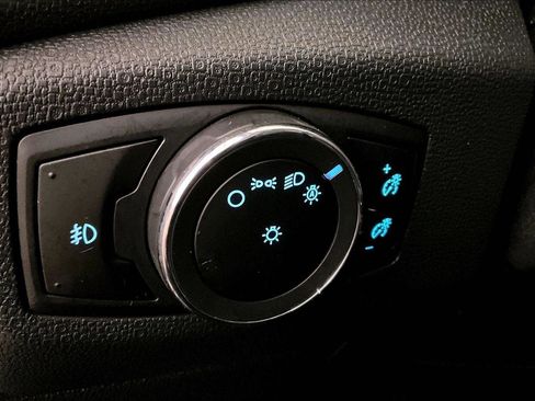 Certified 2020 Ford EcoSport SE w/ SE Convenience Package image 30