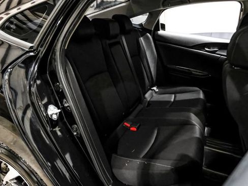 Used 2016 Honda Civic EX image 33