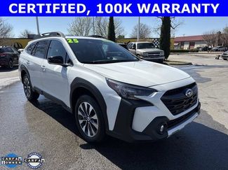 Used 2025 Subaru Outback Limited video 1