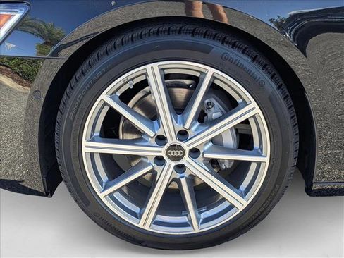 New 2025 Audi A6 Premium Plus image 9