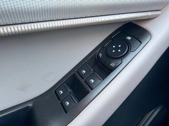 New 2027 Ford Explorer Active w/ Active Comfort Package AWD/4WD image 22