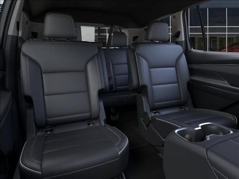 New 2026 Buick Enclave Preferred AWD/4WD image 17