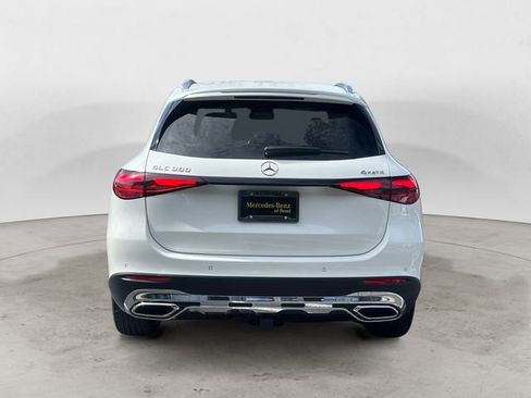 New 2026 Mercedes-Benz GLC 300 GLC 300 image 4