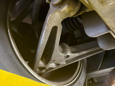 Used 1998 Dodge Viper GTS RWD image 23