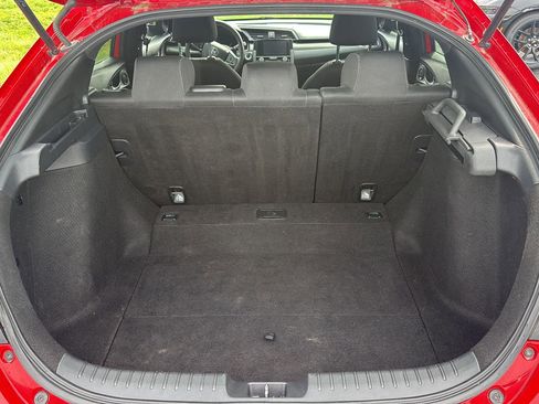 Used 2017 Honda Civic EX image 19