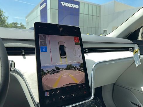 Used 2025 Volvo EX90 Ultra image 25