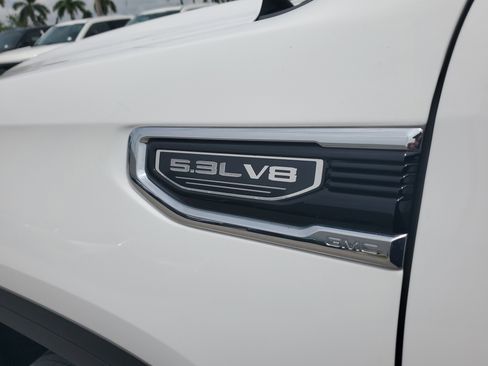 Used 2020 GMC Sierra 1500 SLE w/ SLE Value Package image 29