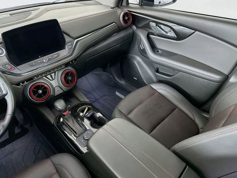 Used 2023 Chevrolet Blazer RS w/ Driver Confidence II Package image 11