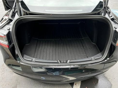 Used 2021 Tesla Model 3 Standard Range Plus RWD image 23