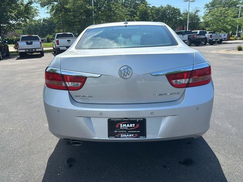 Used 2013 Buick Verano Convenience FWD image 11