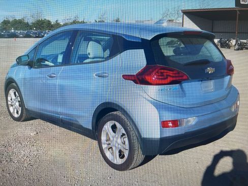 Used 2018 Chevrolet Bolt LT image 4