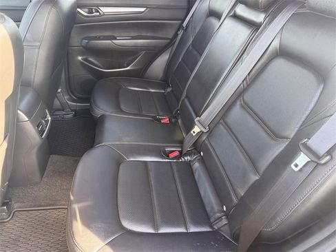 Used 2023 MAZDA CX-5 AWD 2.5 S w/ Preferred Package image 25