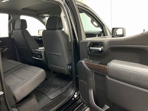 Certified 2021 GMC Sierra 1500 Elevation w/ Preferred Package image 40