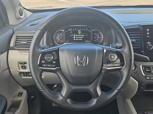 Used 2022 Honda Pilot EX-L image 11
