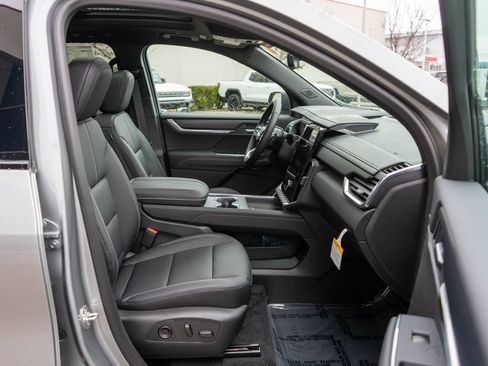 New 2026 GMC Acadia Elevation w/ Black Edition image 10