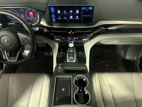 Used 2026 Acura MDX SH-AWD w/ Technology Package image 11