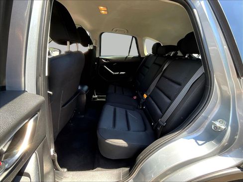 Used 2014 MAZDA CX-5 Touring FWD image 22