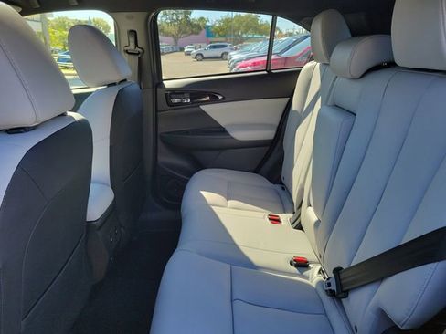 New 2026 Mitsubishi Eclipse Cross SEL image 13