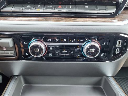 New 2026 GMC Sierra 1500 Elevation w/ Preferred Package image 23