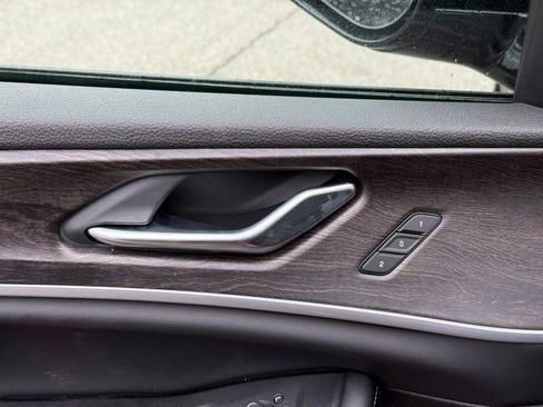 New 2025 Jeep Grand Cherokee L Limited AWD/4WD image 14