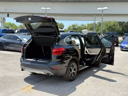 Used 2018 BMW X1 xDrive28i w/ Convenience Package image 31