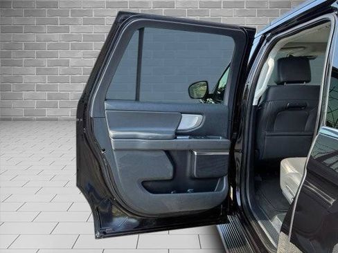 Certified 2025 Ford Expedition Max Active AWD/4WD image 13