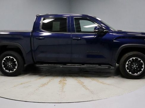Used 2025 Toyota Tundra SR5 w/ TRD Off-Road Package AWD/4WD image 5