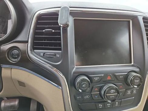 Used 2014 Jeep Grand Cherokee Limited AWD/4WD image 19