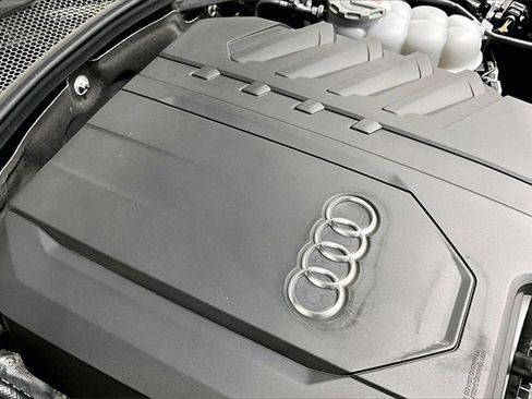 Used 2023 Audi A4 2.0T Premium Plus w/ Premium Plus Package image 33