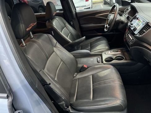 Used 2023 Honda Passport TrailSport image 27