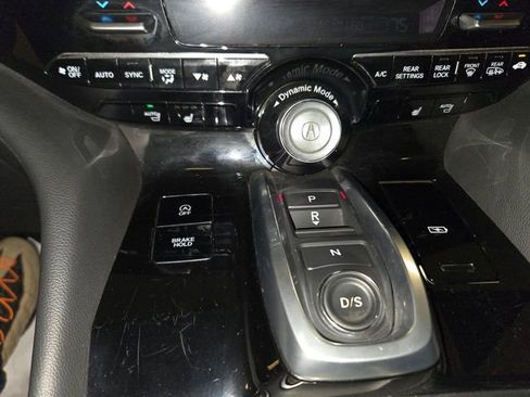 Certified 2023 Acura MDX FWD image 19