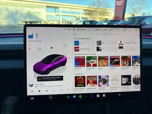 Used 2025 Tesla Model 3 Long Range image 18