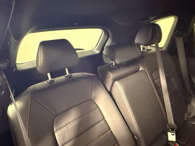 New 2027 Honda CR-V Sport Touring image 55