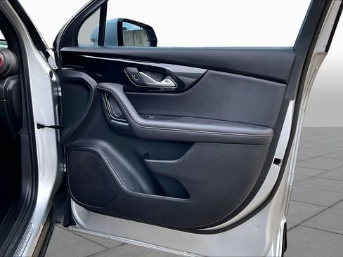 Used 2022 Chevrolet Blazer RS w/ Driver Confidence II Package FWD image 23