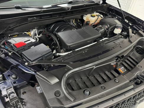 Used 2021 Cadillac Escalade ESV Sport AWD/4WD image 49