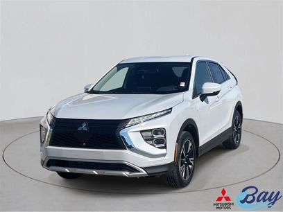 New 2026 Mitsubishi Eclipse Cross SE