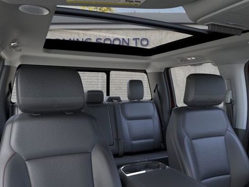 New 2026 Ford F250 Lariat image 22