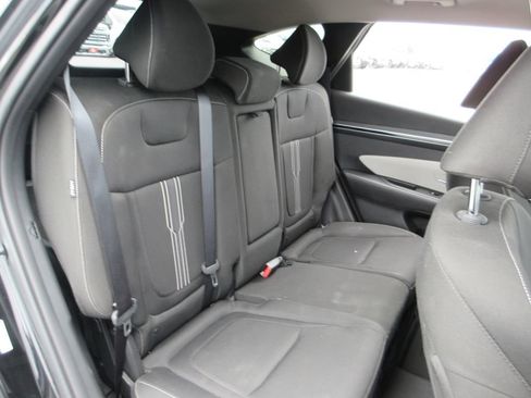 Used 2024 Hyundai Tucson SEL AWD/4WD image 20