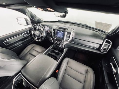 Used 2020 RAM 1500 Big Horn image 15