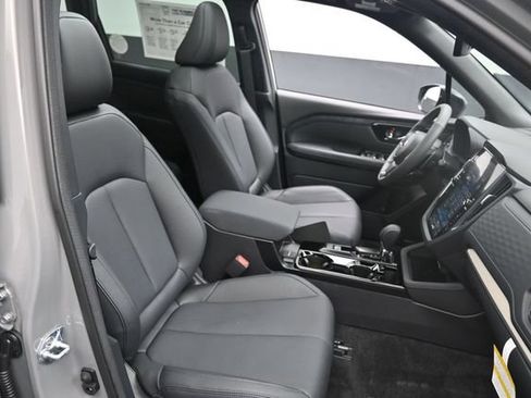New 2026 Subaru Forester Limited AWD/4WD image 31