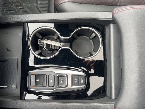 Used 2024 Honda Ridgeline Black Edition image 12