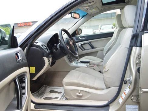 Used 2008 Subaru Legacy 2.5i Special Edition AWD/4WD image 11