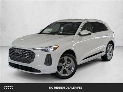 New 2025 Audi Q5 Premium
