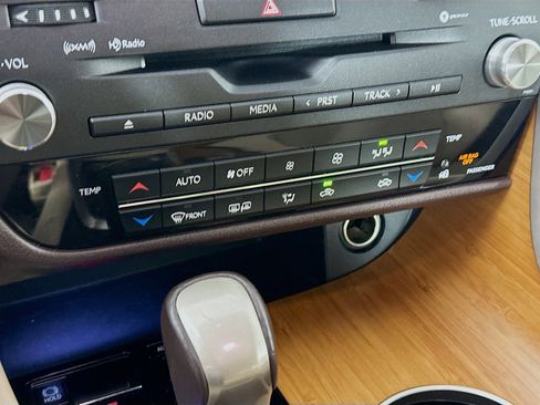 Used 2016 Lexus RX 350 2WD w/ Premium Package image 23