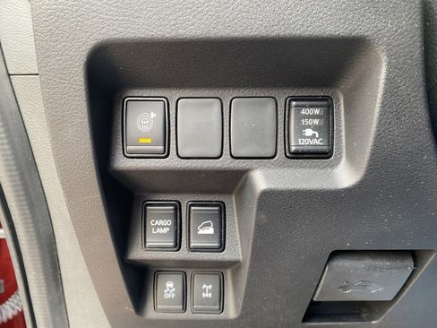 Used 2023 Nissan Frontier PRO-4X w/ Pro Convenience Package image 29