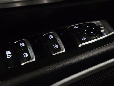 Used 2021 Kia Telluride LX FWD image 27