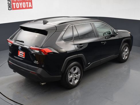 Used 2023 Toyota RAV4 XLE w/ Convenience Package AWD/4WD image 21