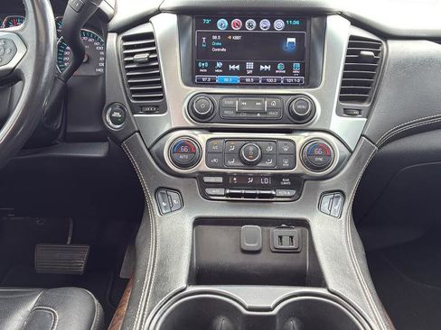 Used 2020 Chevrolet Tahoe LT image 23